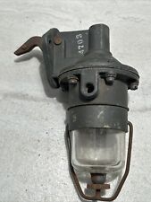 4703 fuel pump for sale  Raleigh