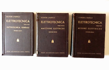 olivieri ravelli 3 volume usato  Soresina
