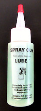 paint sprayer lubricant for sale  Lawrenceville
