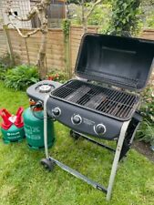 Gas bbq new for sale  SUTTON