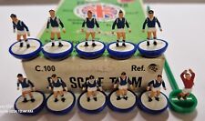 Subbuteo team 192 usato  Anzola Dell Emilia