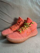 Nike Kyrie Flytrap 4 CT1972-800 Bright Mango Sneakersy Buty do koszykówki Rozmiar 8 Męskie na sprzedaż  Wysyłka do Poland