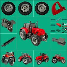 Playmobil traktor anhänger gebraucht kaufen  Berlin