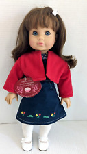 Gotz germany doll for sale  San Diego