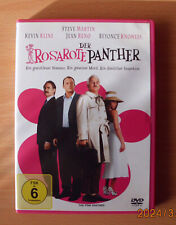 Rosarote panther dvd gebraucht kaufen  Waldstadt