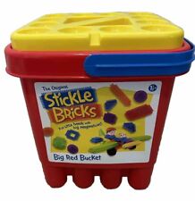 Stickle bricks big for sale  Shipping to Ireland
