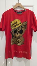 Shirt philipp plein usato  Napoli