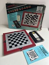 Fidelity chess challenger for sale  COTTINGHAM
