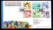 2014 glasgow commonwealth for sale  HALSTEAD