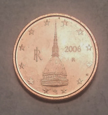 2006 coin italy for sale  Virginia Beach