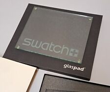 Glasunterlage swatch cm gebraucht kaufen  Heidelberg-Altstadt