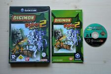 NGC - Digimon Rumble Arena 2 - (OVP, mit Anleitung) comprar usado  Enviando para Brazil