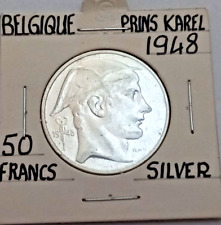 Argento 0.835 francs usato  Fiumicino