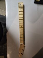 Warmoth Telecaster Vintage Guitarra Elétrica Pescoço Quarto Bordo Serrado comprar usado  Enviando para Brazil