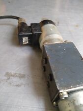 Two way solenoid for sale  CHEDDAR