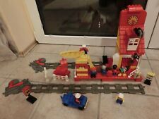 Lego duplo eisenbahn gebraucht kaufen  Schweinh.,-Obernau,-Gailb.