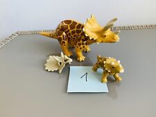 Playmobil triceratops baby gebraucht kaufen  Gebersdorf