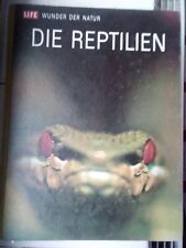 Buch reptilien gebraucht kaufen  Hückelhoven