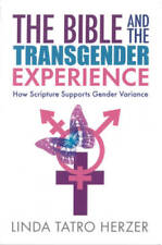Bible transgender experience for sale  Montgomery
