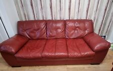 Settee armchair storage for sale  DUDLEY