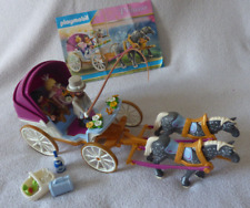 Playmobil princess 70449 gebraucht kaufen  Zella-Mehlis