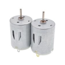 280 Round DC 3V-12V 16000RPM High Speed Mini 24mm High Power Motor DIY Toy Car comprar usado  Enviando para Brazil