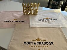 Moet chandon tea for sale  WITHAM