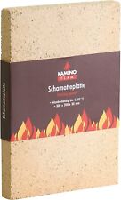 Kamino flam schamotteplatte for sale  NOTTINGHAM
