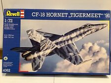 Revell 4362 mcdonnell gebraucht kaufen  Fischeln