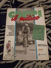 Ciclismo coppi mitico usato  Arezzo