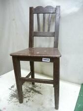 Gebraucht, 9454. Alter Biedermeier Stuhl Holzstuhl old wooden chair gebraucht kaufen  Hilpoltstein