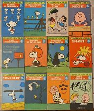 Charles schulz ed. usato  Acqui Terme