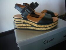 Gabor sandale 5 gebraucht kaufen  Asperg
