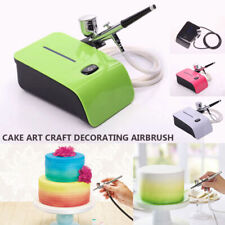 Cake decorating airbrush for sale  Shipping to Ireland