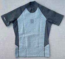 Blusa/camisa masculina de mergulho Mystic Wetsuit MFLEX 2mm neoprene surf XXL comprar usado  Enviando para Brazil