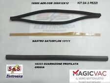 Kit guarnzioni saturflon usato  Crotone