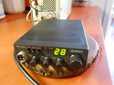 Uniden Pro520XL 40-kanałowe radio CB, używany na sprzedaż  Wysyłka do Poland