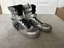 Reebok boxing boots for sale  OXFORD