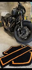 Tapis décoration harley d'occasion  Ceyrat