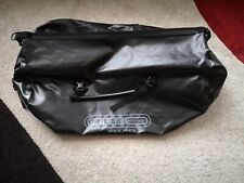 Ortlieb rack pack for sale  BOURNEMOUTH