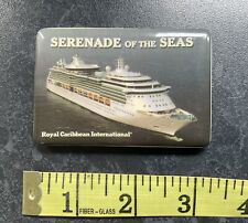 Serenade seas royal for sale  READING