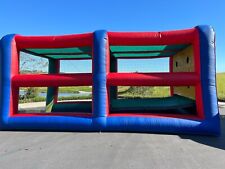 Commercial inflatable tunnel for sale  Trabuco Canyon