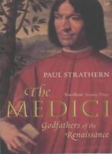 Medici godfathers renaissance for sale  UK