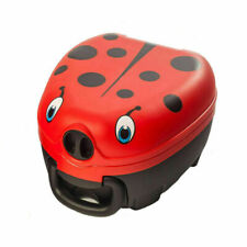 Carry potty ladybug for sale  BEXLEYHEATH