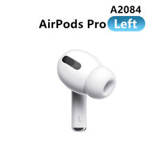 Fones de ouvido de substituição para Apple AirPods Pro A2084 A2083 lado direito esquerdo, usado comprar usado  Enviando para Brazil