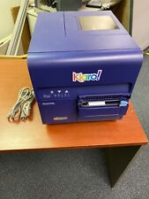 Kiaro quicklabel quick for sale  Dearborn Heights