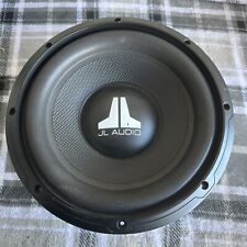 Subwoofer JL Audio 12WXV2-4 Single 200 Watt 4 Ohm comprar usado  Enviando para Brazil