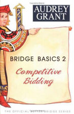 Bridge basics competitive for sale  Reno