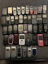 43x mobile phones for sale  CHELMSFORD