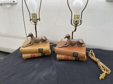 Vintage pair bronze for sale  Jupiter
